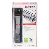Alpina SF-5038 Hair Trimmer
